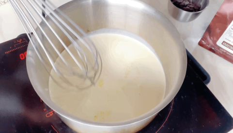 不用考驗抹面技術,烘焙新手輕松做蛋糕,顏值與口感并存